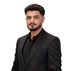 أحمد رحموني