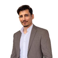 محمد الخلف